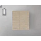 Pensile Feridras Stella 60 cm in rovere dolomite