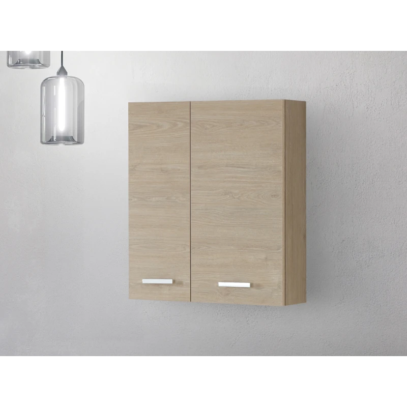 Pensile Feridras Stella 60 cm in rovere dolomite