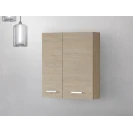 Pensile Feridras Stella 60 cm in rovere dolomite