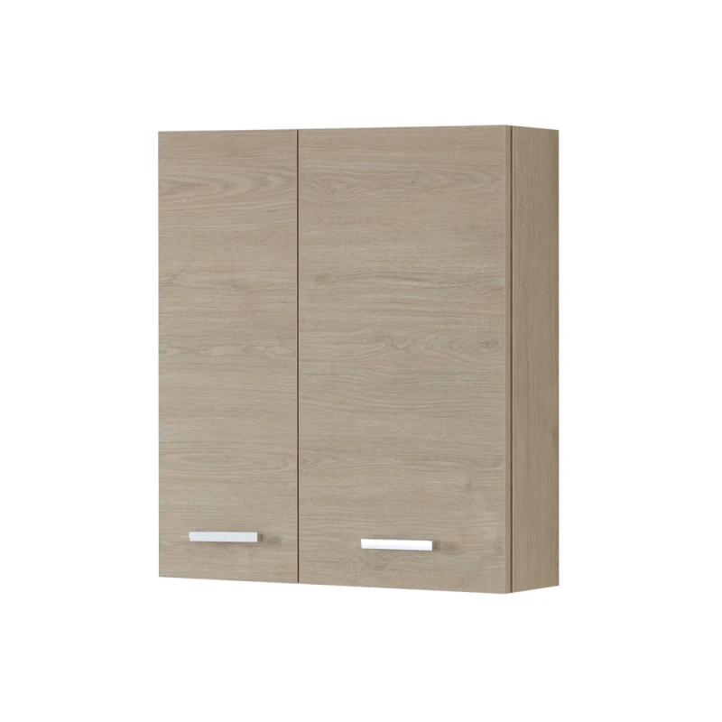 Pensile Feridras Stella 60 cm in rovere dolomite