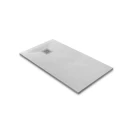 Piatto doccia Feridras 70x100 marmoresina effetto pietra