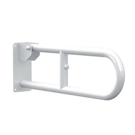 Barra ribaltante Feridras Linea Comfort 60 cm bianco