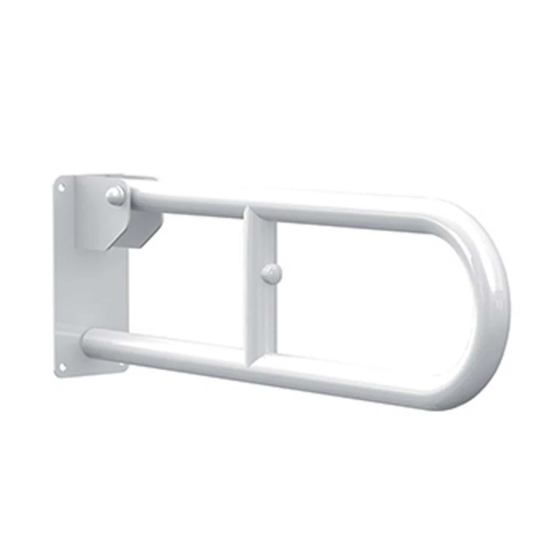 Barra ribaltante Feridras Linea Comfort 60 cm bianco