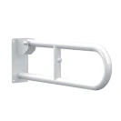 Barra ribaltante Feridras Linea Comfort 60 cm bianco