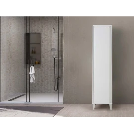 Feridras Colonna Mondo 2.0 L40 bianco laccato