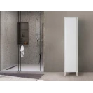 Feridras Colonna Mondo 2.0 L40 bianco laccato