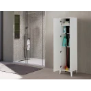 Feridras Colonna Mondo 2.0 L40 bianco laccato