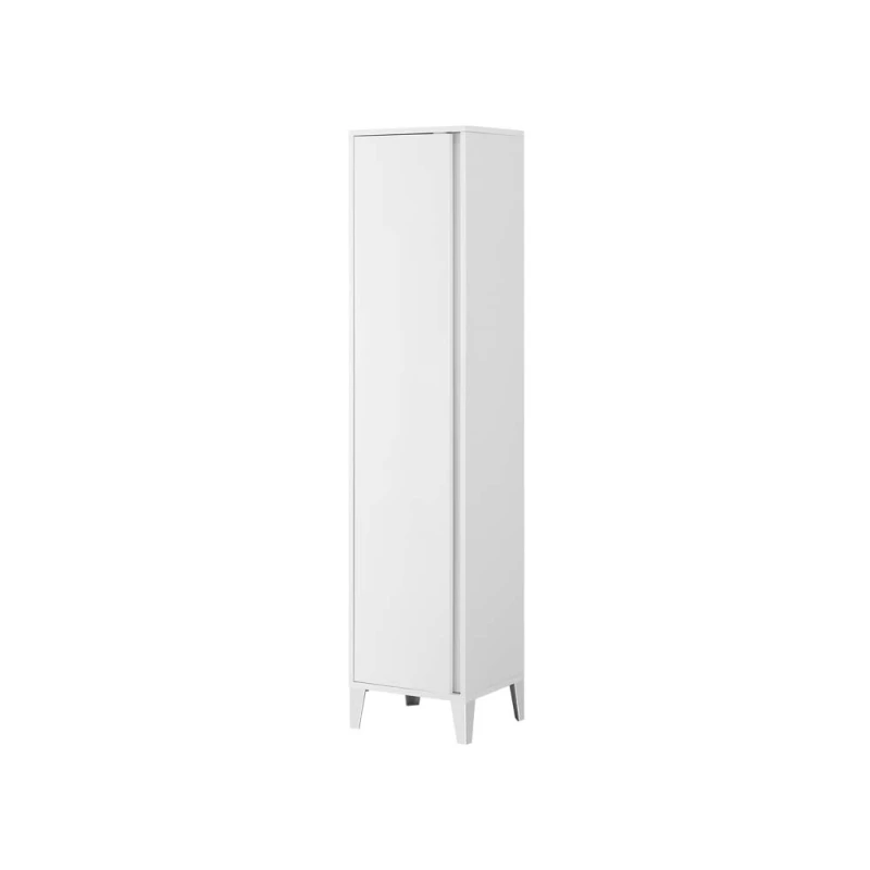 Feridras Colonna Mondo 2.0 L40 bianco laccato