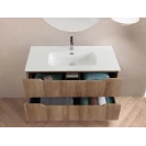 Feridras Kannè 80 cm mobile bagno sospeso