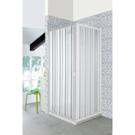 Box doccia Feridras Aurora 80/90 x 80/90 cm