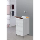 Mobile lavatoio Feridras Stella 45 cm grigio