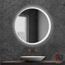 Specchio Orione Feridras Ø70 LED 4000K IP44
