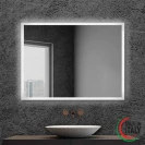 Specchio Sirio Feridras 60x80 cm retroilluminato