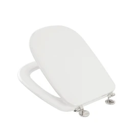 Copriwater Feridras Terra con chiusura Soft Close