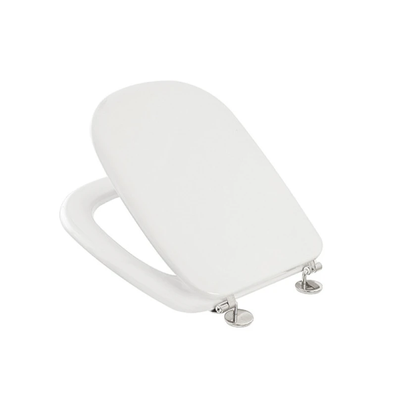 Copriwater Feridras Terra con chiusura Soft Close