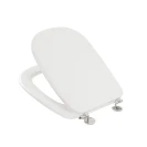 Copriwater Feridras Terra con chiusura Soft Close