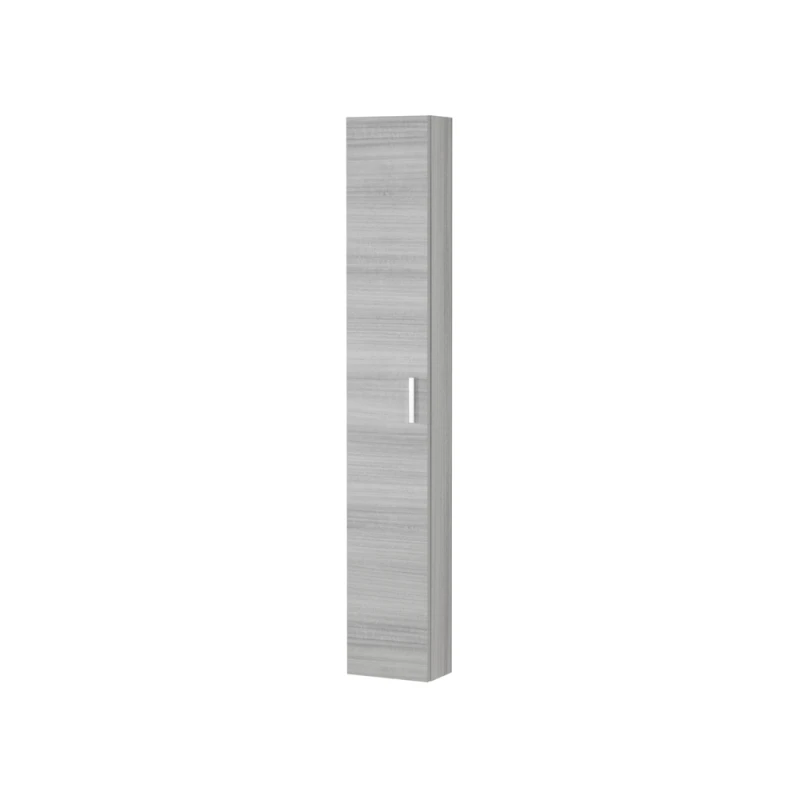 Pensile Feridras Stella 24x150 grigio nobilitato