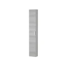 Pensile Feridras Stella 24x150 grigio nobilitato