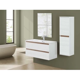Mobile bagno sospeso Feridras Revital 80 cm