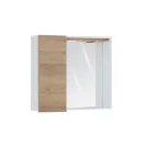 Specchiera Feridras Revital 68 cm rovere riviera