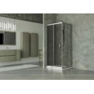 Box doccia angolare Feridras Ego 2.0 70x100 cm
