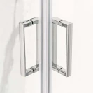 Box doccia angolare Feridras Ego 2.0 70x100 cm