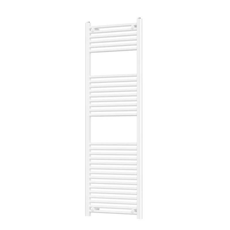 Termoarredo dritto Feridras 150x50 bianco