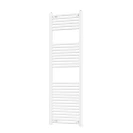 Termoarredo dritto Feridras 150x50 bianco