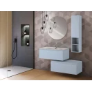 Composizione sospesa Feridras Linea Light 90 cm