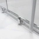 Box doccia scorrevole Feridras T-Special 150 cm