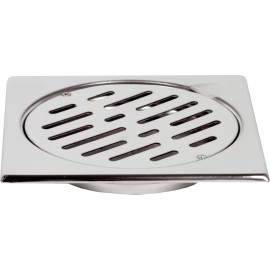 Copertura a pavimento 15x15 con griglia fissa RR 913GV15