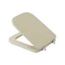 Copriwater Sagittario Feridras in MDF laccato