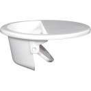 Sifone anti-scarafaggio 11cm RR 913PSA01