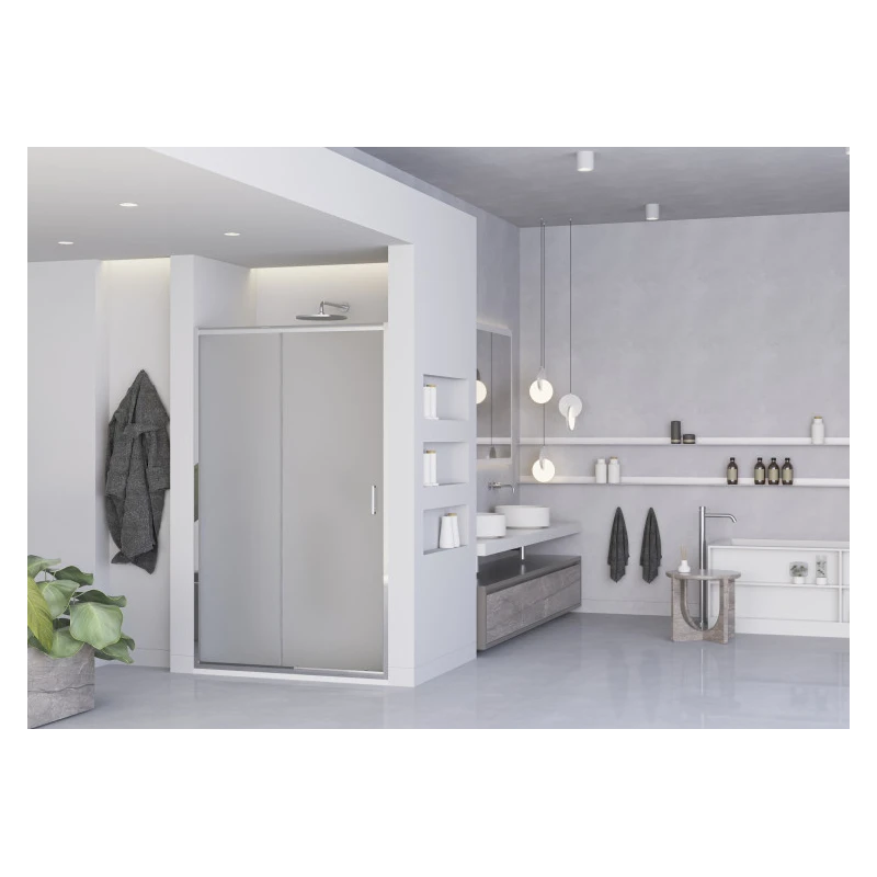 Porta scorrevole Feridras T-Special 140 cm