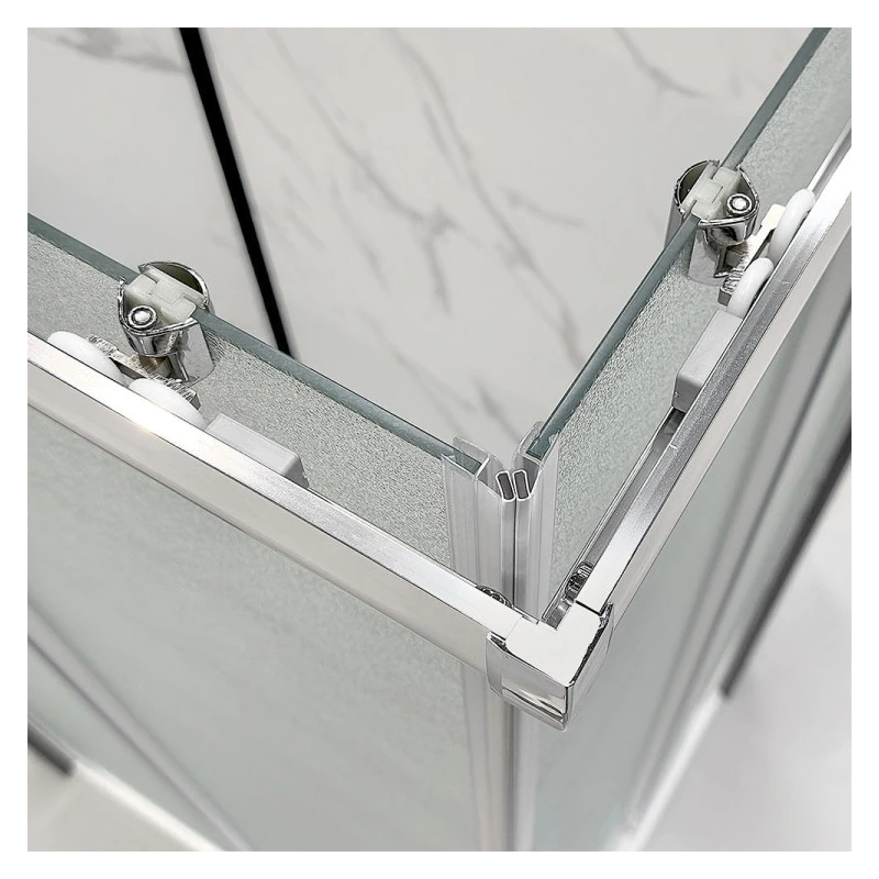 Porta scorrevole Feridras T-Special 140 cm