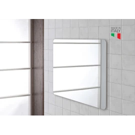 Specchio Feridras Linea Basic 60x100 cm