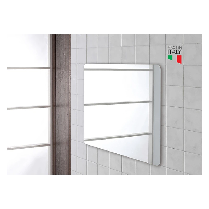 Specchio Feridras Linea Basic 60x100 cm