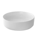 Lavabo da appoggio Feridras in ceramica 40 cm