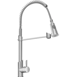 Miscelatore Kitchen Feridras cromato con cartuccia 35 mm