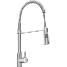 Miscelatore Kitchen Feridras cromato con cartuccia 35 mm
