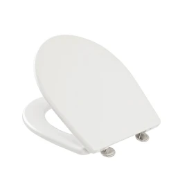 Copriwater Feridras Marte con chiusura Soft Close