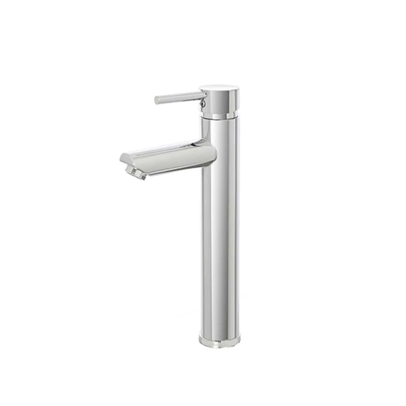 Miscelatore lavabo Feridras York cromato H29,5