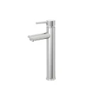 Miscelatore lavabo Feridras York cromato H29,5