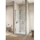 Porta soffietto Feridras Linea Royal 80 cm