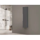 Pensile Burano Feridras 30x150 grigio in KIT