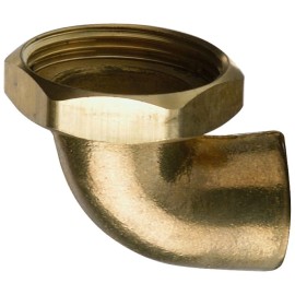 Codulo curvo con dado RR 915CC114