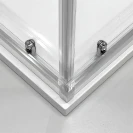 Box doccia angolare Feridras T-Special 70x70