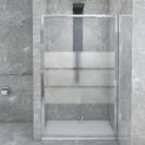 Porta scorrevole Feridras T-Squared 100 cm