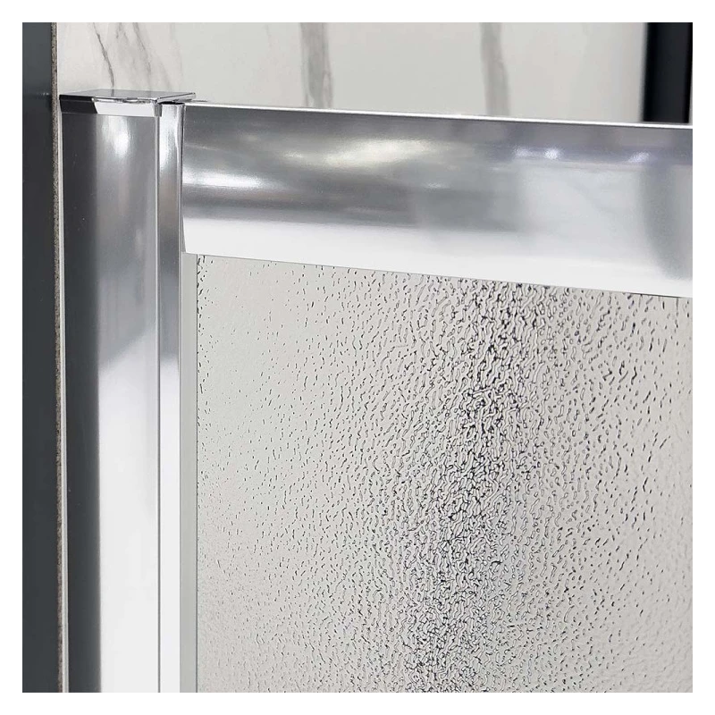 Box doccia angolare Feridras T-Special 80x120