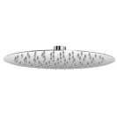Soffione doccia Feridras Platinum 30 cm in cromo